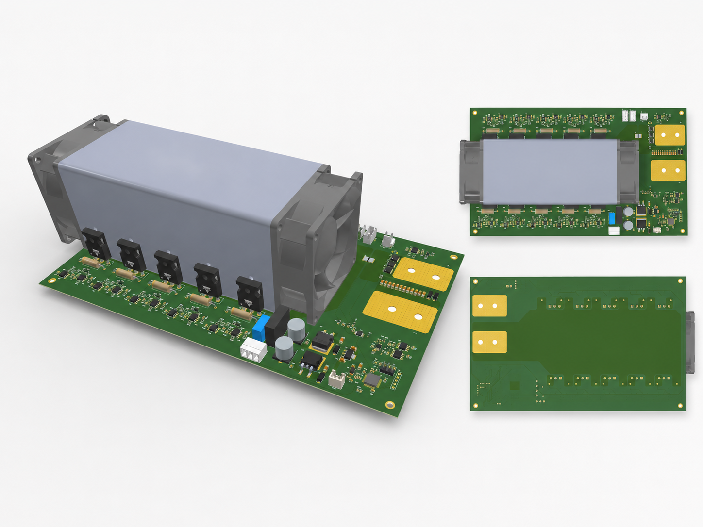 Battery Profiler