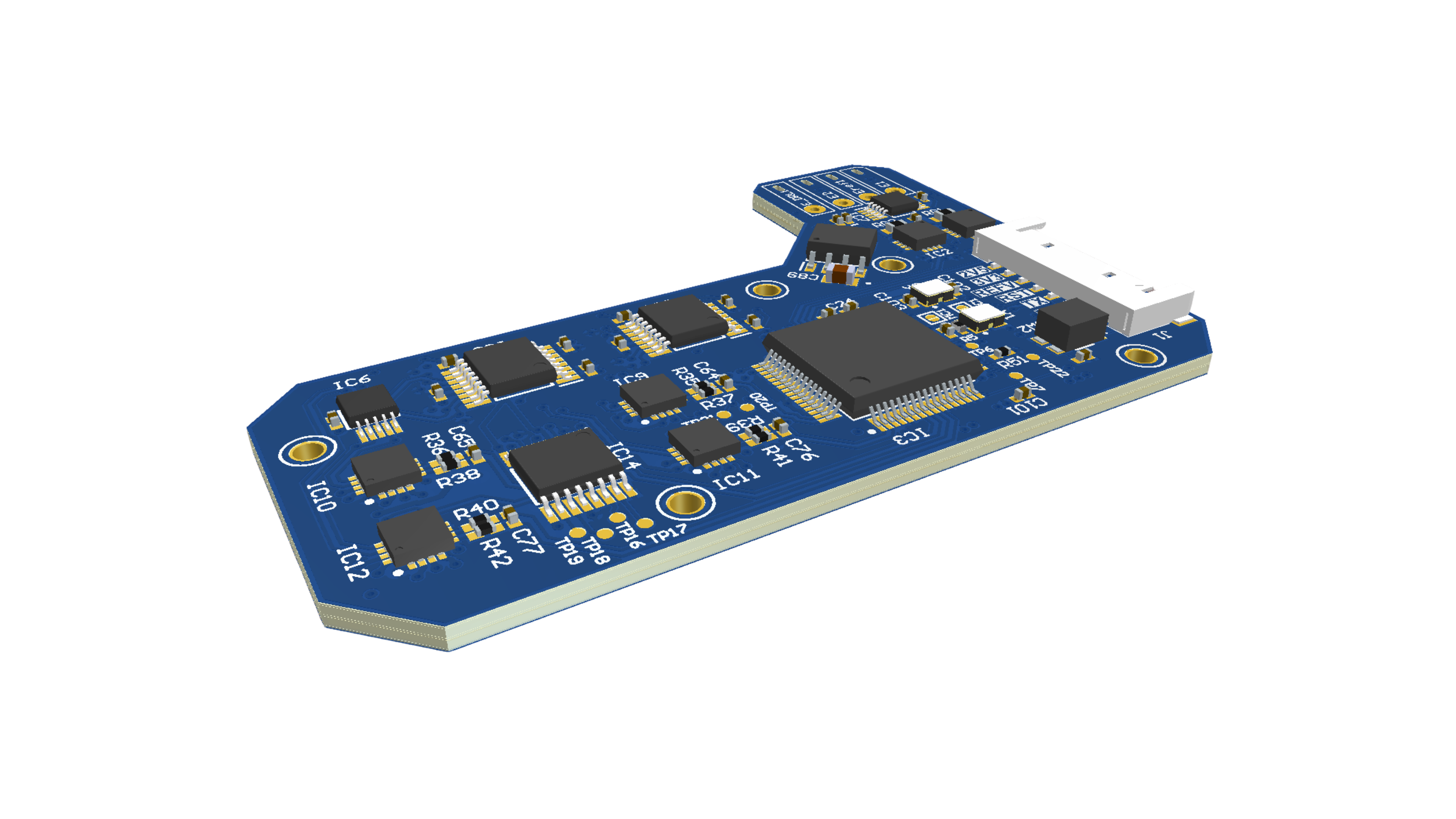 Ear-EEG Earpiece Design