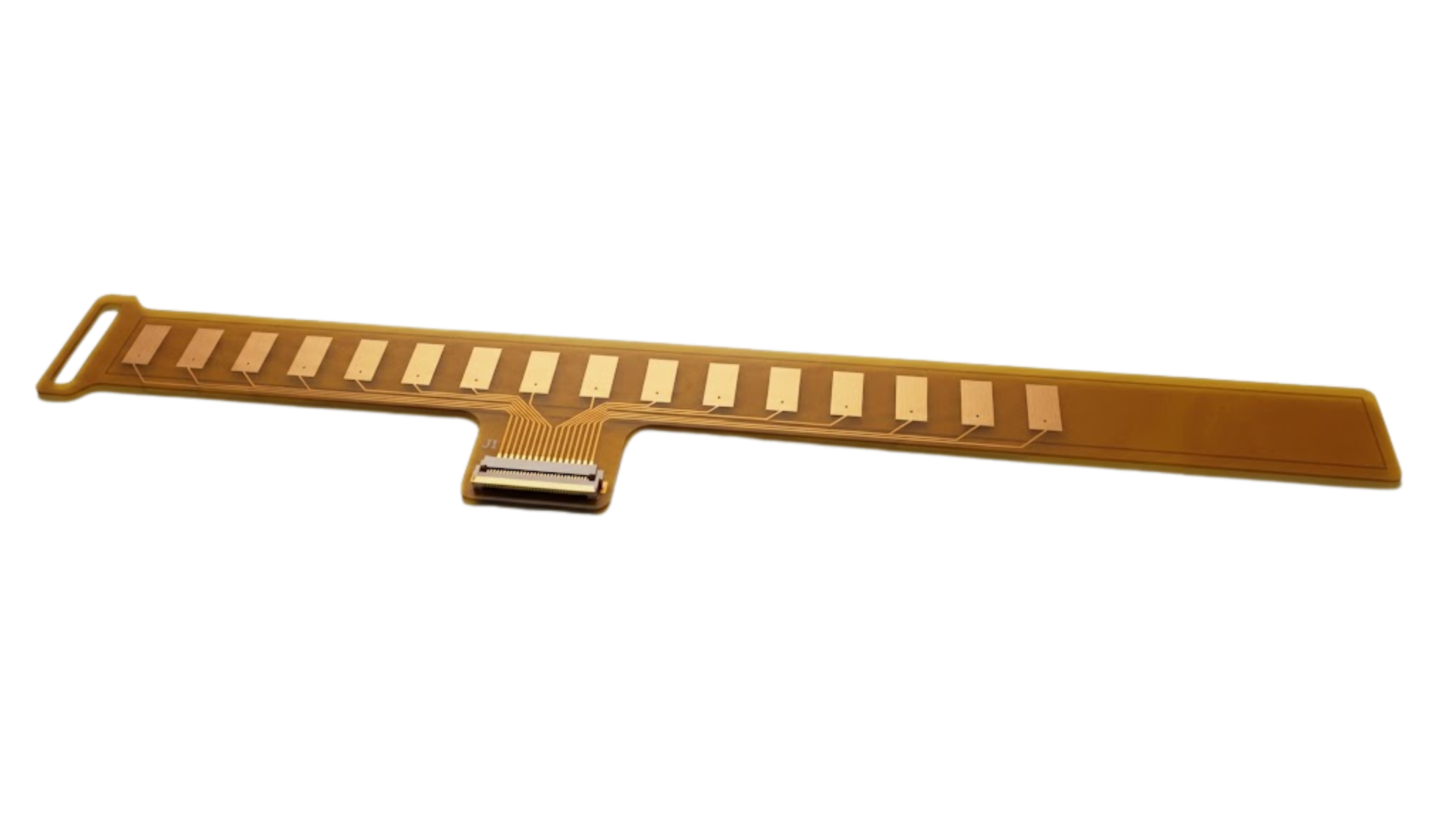 Flexible Electrode Array