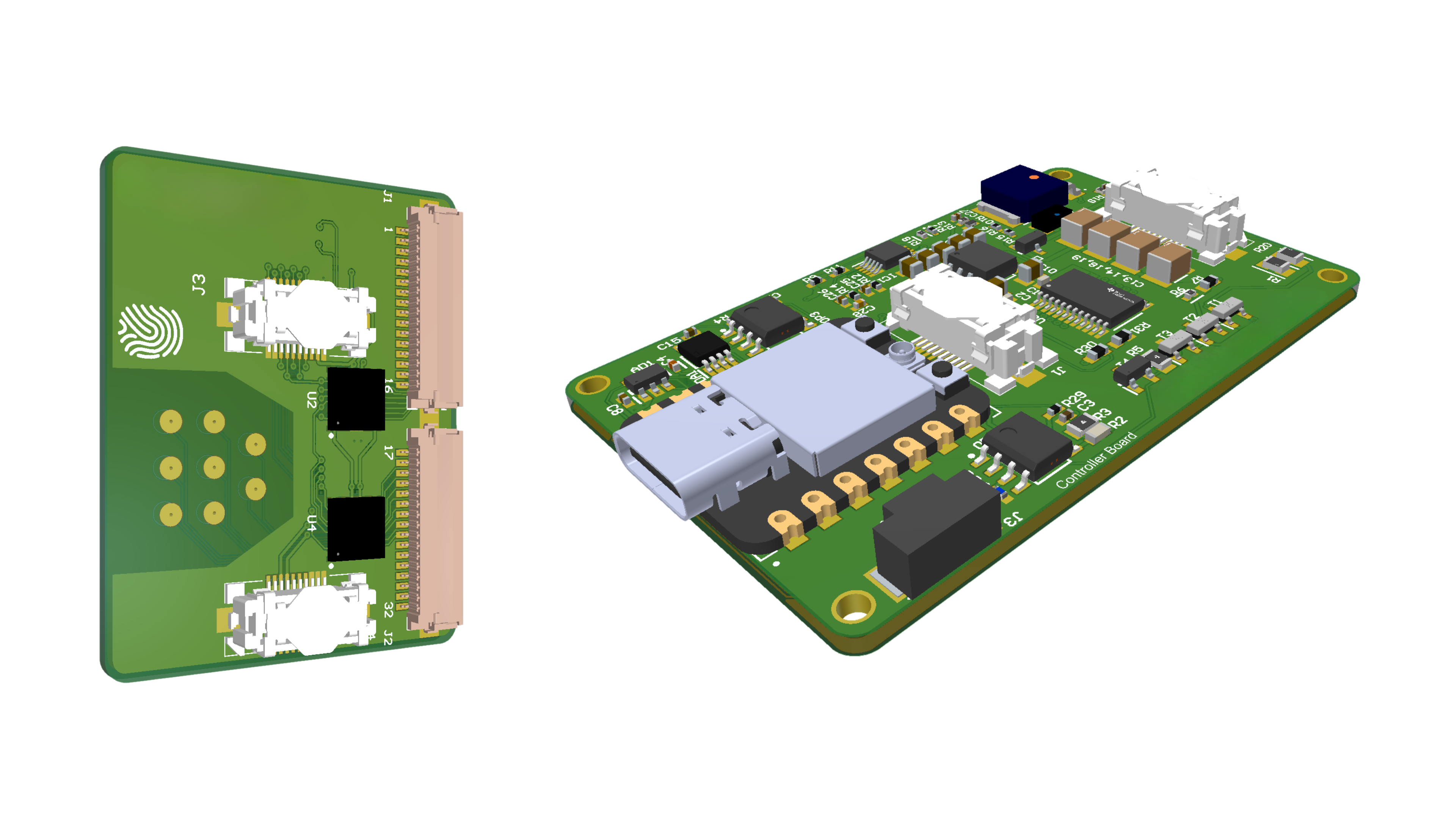 Haptic Stimulation Interface